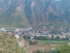 -野三坡清泉山风景区