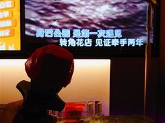 -星聚会KTV(南翔印象城MEGA店)