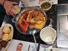 -阪尚皇·原切牛排·烤肉火锅自助(北京路店)