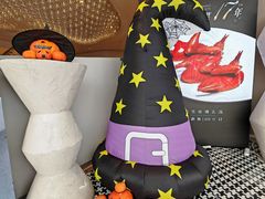 -茉里粤菜(皇姑万象汇店)