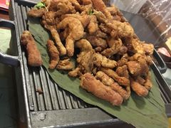 -福慧慈缘素食餐厅(王府井店)