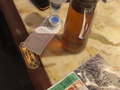 -绿茶餐厅(乐峰广场店)