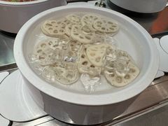 -龍歌自助小火锅(雨花台江南虹悦城店)