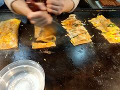 -金姐烤冷面(大沙泥街店)