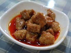 -潘国仙耳光馄饨(黄家阙路店)