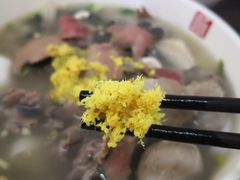 -潮镇老尾牛杂(环城西路店)