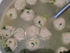 -北李妈妈菜·海肠捞饭(开发区万达店)
