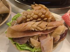 -朱氏胖子烂火锅(洪崖洞店)