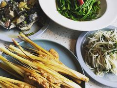 -半山腰·云南菜(侨福芳草地店)