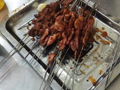 -文文烤肉(大皮院店)
