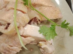 招牌百家鸡-百家鸡味馆(清泰店)