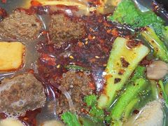 丸子砂锅-清真·穆萨砂锅(大皮院店)