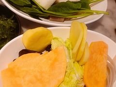 -新辣道鱼火锅(国瑞城店)