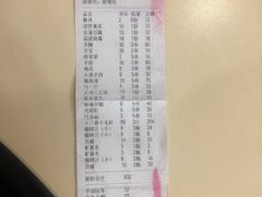 -马老三烧烤(金苑路店)