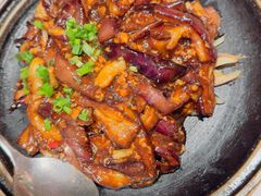 -森隆饭庄(崇文门新世界百货店)