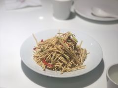 -小放牛炒菜馆(裕华万达店)