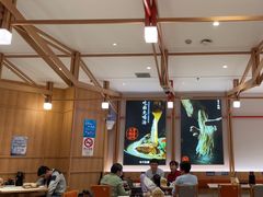 -味千拉面(光启城时尚购物中心店)