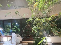 -本处·素食·融合料理(南油店)