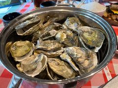 -开心果牛扒城(雍华庭店)