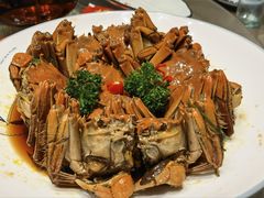 -富临轩私房菜(集庆门大街店)