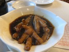 -番禺宾馆丽苑厅