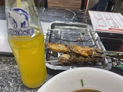 -二姐卤煮(南十里居店)