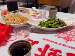 -肥肥虾庄·金牌油焖大虾(杨园滨江时代walk店)
