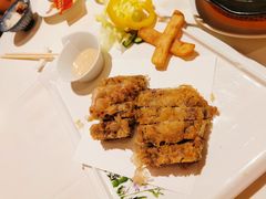 -东海海鲜酒家(中信广场店)
