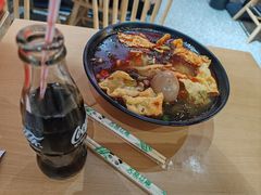 -阿生哥螺蛳粉(二七万达店)