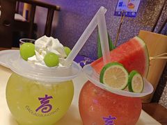 -重庆高老九火锅(万象城店)