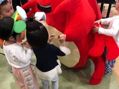 -亲亲袋鼠托育早教·思维专注力·棕熊英语(鼓楼恒力城店)