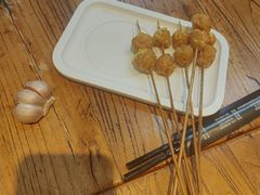 -平娃三宝烧烤·面食(富丰桥店)