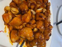 -峨嵋酒家总店(车公庄店)