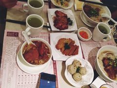 -池记(尖沙咀店)