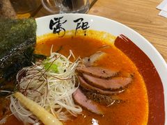 -雷门拉面·现熬骨汤(凯德来福士店)