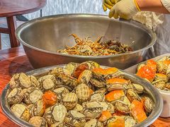 -裕兴记•蟹黄面馆(人民广场店)