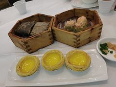 -四季海鲜酒楼·粤菜·早茶·宴会(南山中心区店)