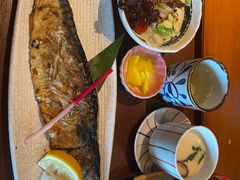 -有喜屋·深夜食堂(北京西路店)