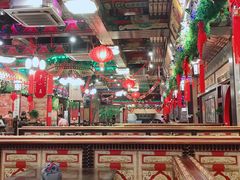 大堂-缪氏川菜(丰盛町店)