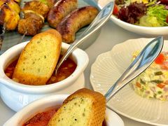 -库滋明·俄罗斯特色美食(中央大街店)