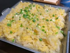 -很久以前羊肉串(昌里路三钢里店)