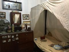 -新加坡牛车水原貌馆