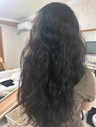 点击看大图 -沐染造型专业烫发染发