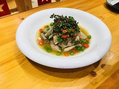 -山丹丹西北菜(金贸大厦店)