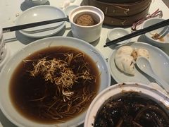 -冶春茶社(星汉大厦店)