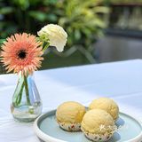 武汉湘菜天花板｜芙蓉堂下午茶上线啦🌈