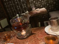 -金茂深圳JW万豪酒店·宴会厅