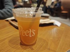-Peet's Coffee皮爷咖啡(浦东世纪汇店)