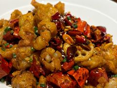 -宋小谨(惠安禹洲店)