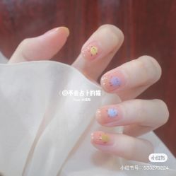 -妙睫屋日式美甲美睫